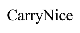 CARRYNICE trademark