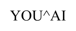 YOU^AI trademark