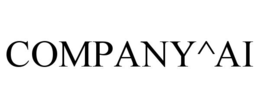 COMPANY^AI trademark