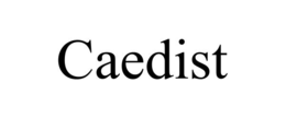 CAEDIST trademark