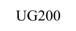 UG200 trademark