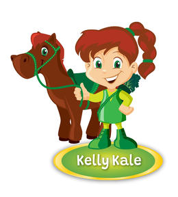 KELLY KALE trademark