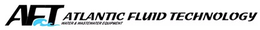 AFT ATLANTIC FLUID TECHNOLOGY WATER & WASTEWATER EQUIPMENT trademark