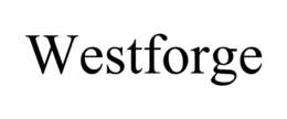 WESTFORGE trademark