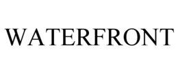 WATERFRONT trademark