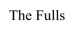 THE FULLS trademark