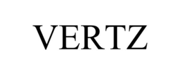 VERTZ trademark