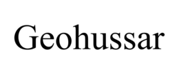 GEOHUSSAR trademark