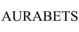 AURABETS trademark