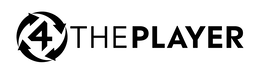 4 THE PLAYER trademark