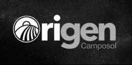 ORIGEN CAMPOSOL trademark