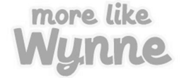 MORE LIKE WYNNE trademark