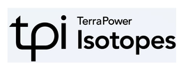 TPI TERRAPOWER ISOTOPES trademark