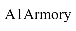 A1ARMORY trademark