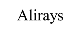 ALIRAYS trademark