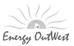 ENERGY OUTWEST trademark