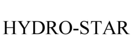 HYDRO-STAR trademark