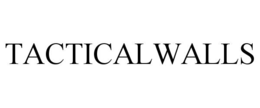 TACTICALWALLS trademark