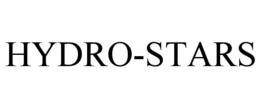 HYDRO-STARS trademark