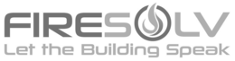 FIRESOLV LET THE BUILDING SPEAK trademark