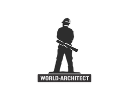 WORLD-ARCHITECT trademark