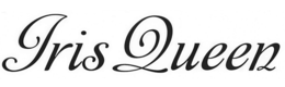 IRIS QUEEN trademark