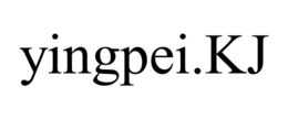 YINGPEI.KJ trademark