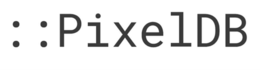 : : PIXELDB trademark