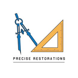 PRECISE RESTORATIONS trademark