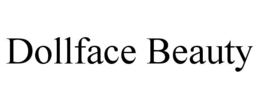 DOLLFACE BEAUTY trademark
