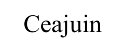 CEAJUIN trademark