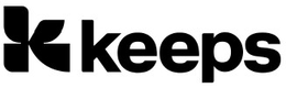 K KEEPS trademark
