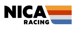 NICA RACING trademark