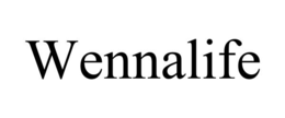 WENNALIFE trademark