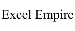 EXCEL EMPIRE trademark
