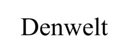 DENWELT trademark