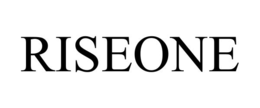 RISEONE trademark