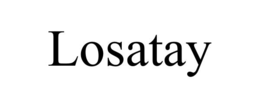 LOSATAY trademark