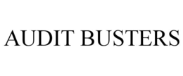 AUDIT BUSTERS trademark