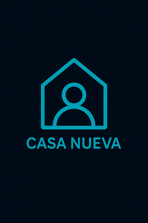 CASA NUEVA trademark