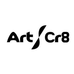 ART CR8 trademark