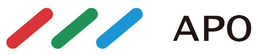 APO trademark