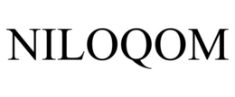 NILOQOM trademark