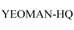 YEOMAN-HQ trademark