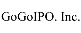 GOGOIPO. INC. trademark