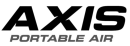 AXIS PORTABLE AIR trademark