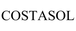 COSTASOL trademark
