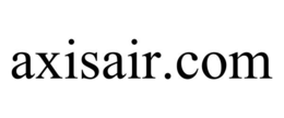 AXISAIR.COM trademark
