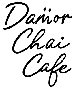 DAMOR CHAI CAFE trademark