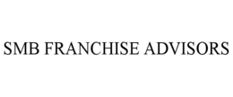 SMB FRANCHISE ADVISORS trademark